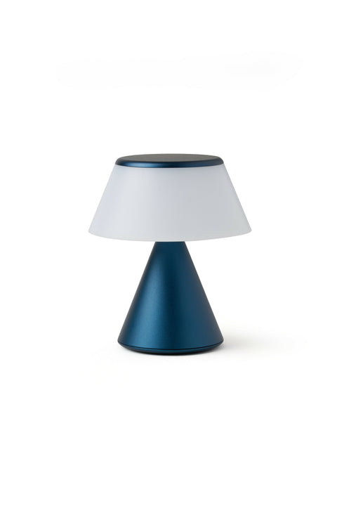 LEXON LUMA S - DARK BLUE