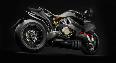 VYRUS Alyen 988