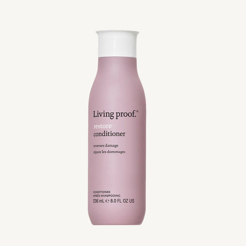 Living Proof Restore Conditioner 236ml