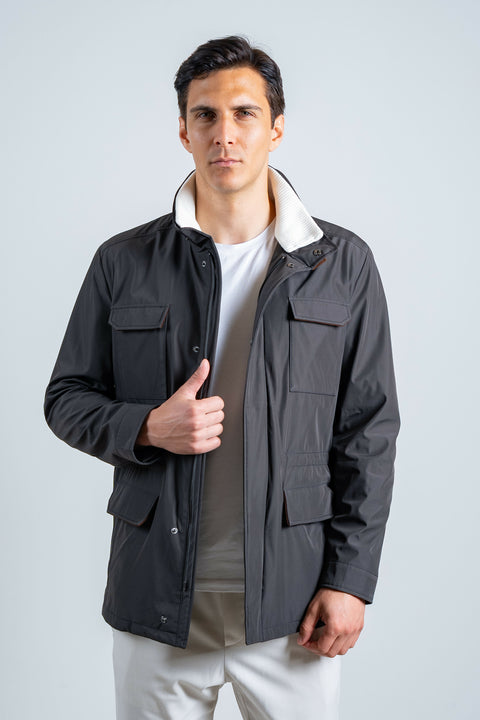 Travel Jacket M1009 -CH