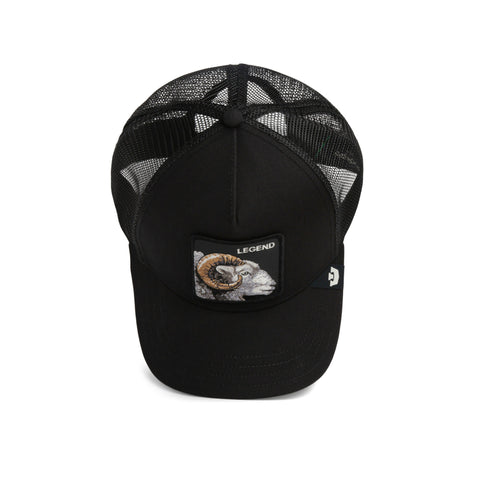 Goorin Bros. Legend Trucker Cap