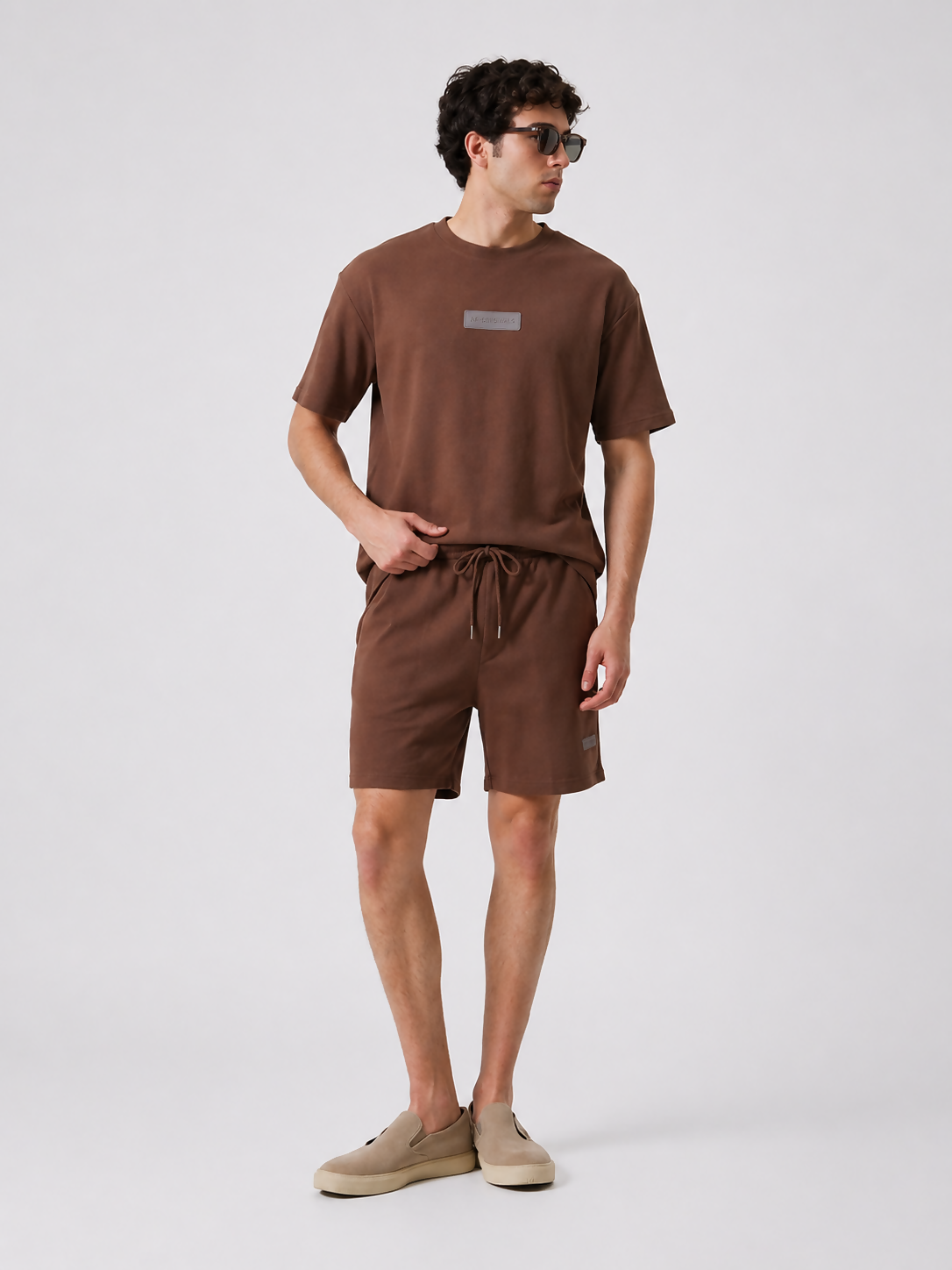 FUTURE SHORTS