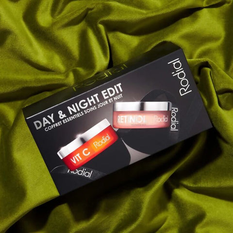 Rodial Day & Night Routine Edit