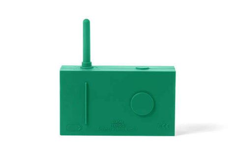 LEXON TYKHO 3 - GREEN