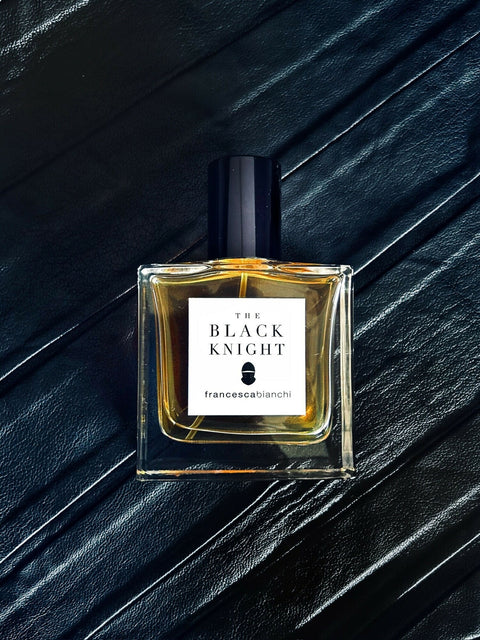 FRANCESCA BIANCHI THE BLACK NIGHT EDP
