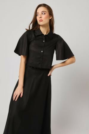 Kahaani Skirt