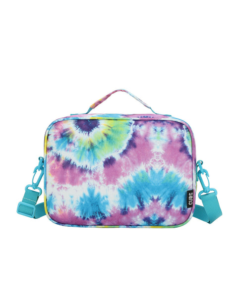 Cubs Lunch Bag