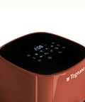 D2DFA02IRRO friggitrice 5,5L red_display
