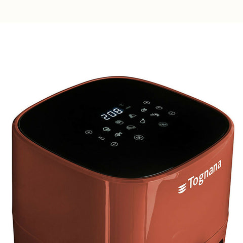 D2DFA02IRRO friggitrice 5,5L red_display