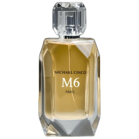 Michael Cinco - M6 EDP - 100 ML