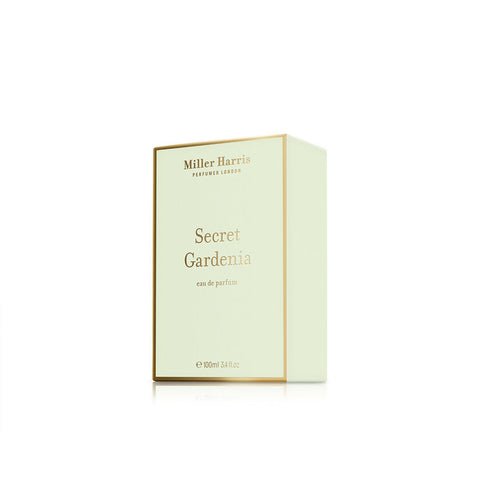 Miller Harris - Secret Gardenia EDP - 100ml