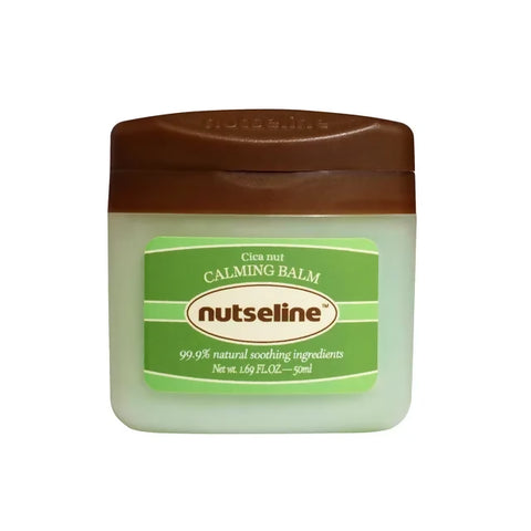 NUTSELINE CICA NUT CALMING BALM 50ml