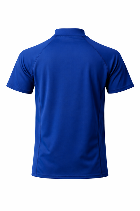 Cobalt Core Men Rashguard Shorts Sleeve