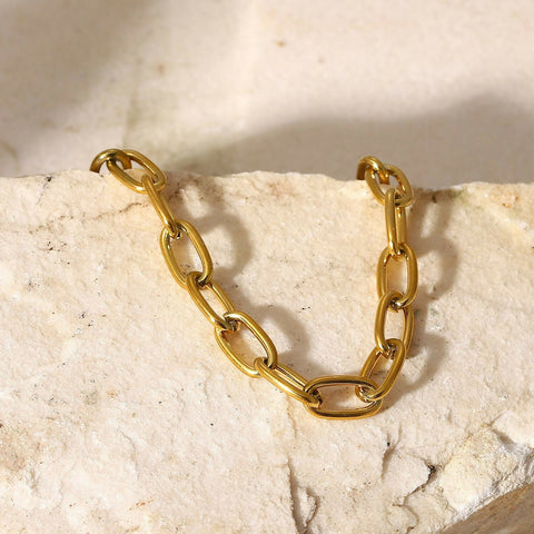 SweetLock Bracelet