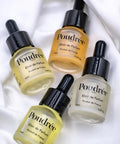 Poudrée Perfume