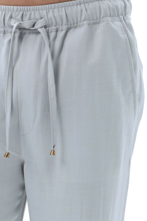Cruiser Set Trousers Grey