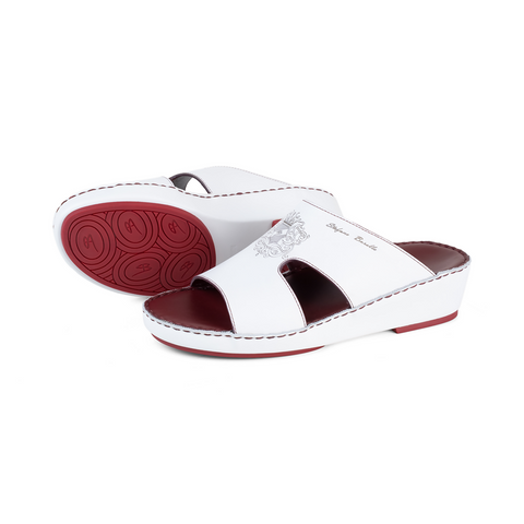 Sandals SB218-WBR-41