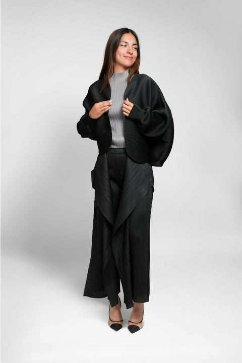 Women's Cardigan Black