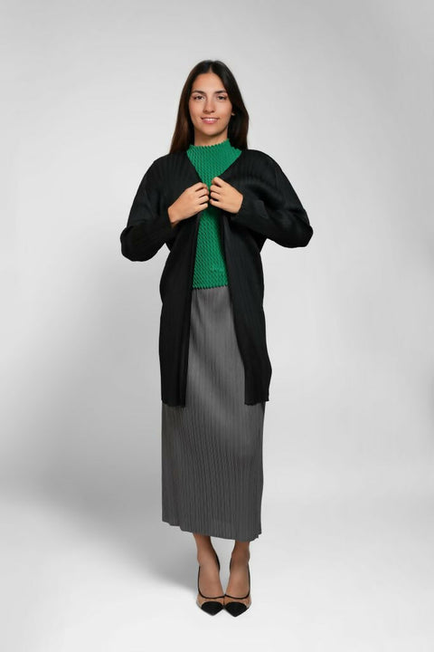 Women's Cardigan Black