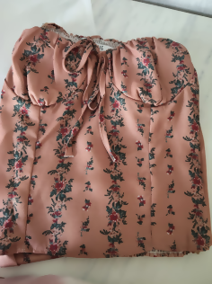 MY PEANUT Heleni Elizabeth Top