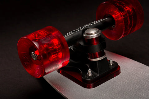 Banzai Vintage Skateboard | Ghost