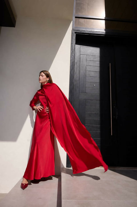 PETILA DRESS