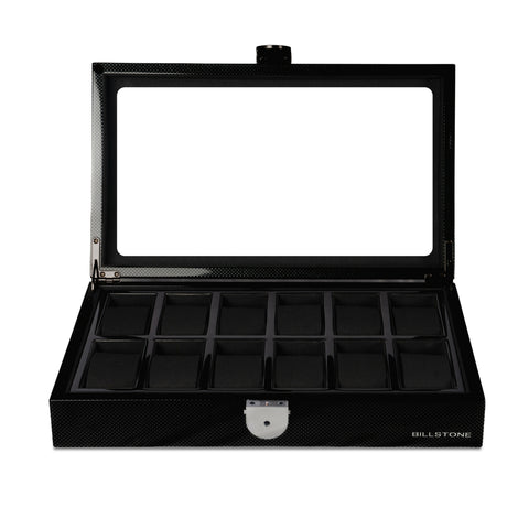 Romanoff 12 – Watch Box / Case