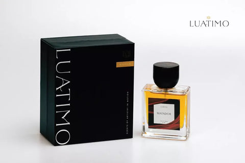 LUATIMO MATADOR EDP