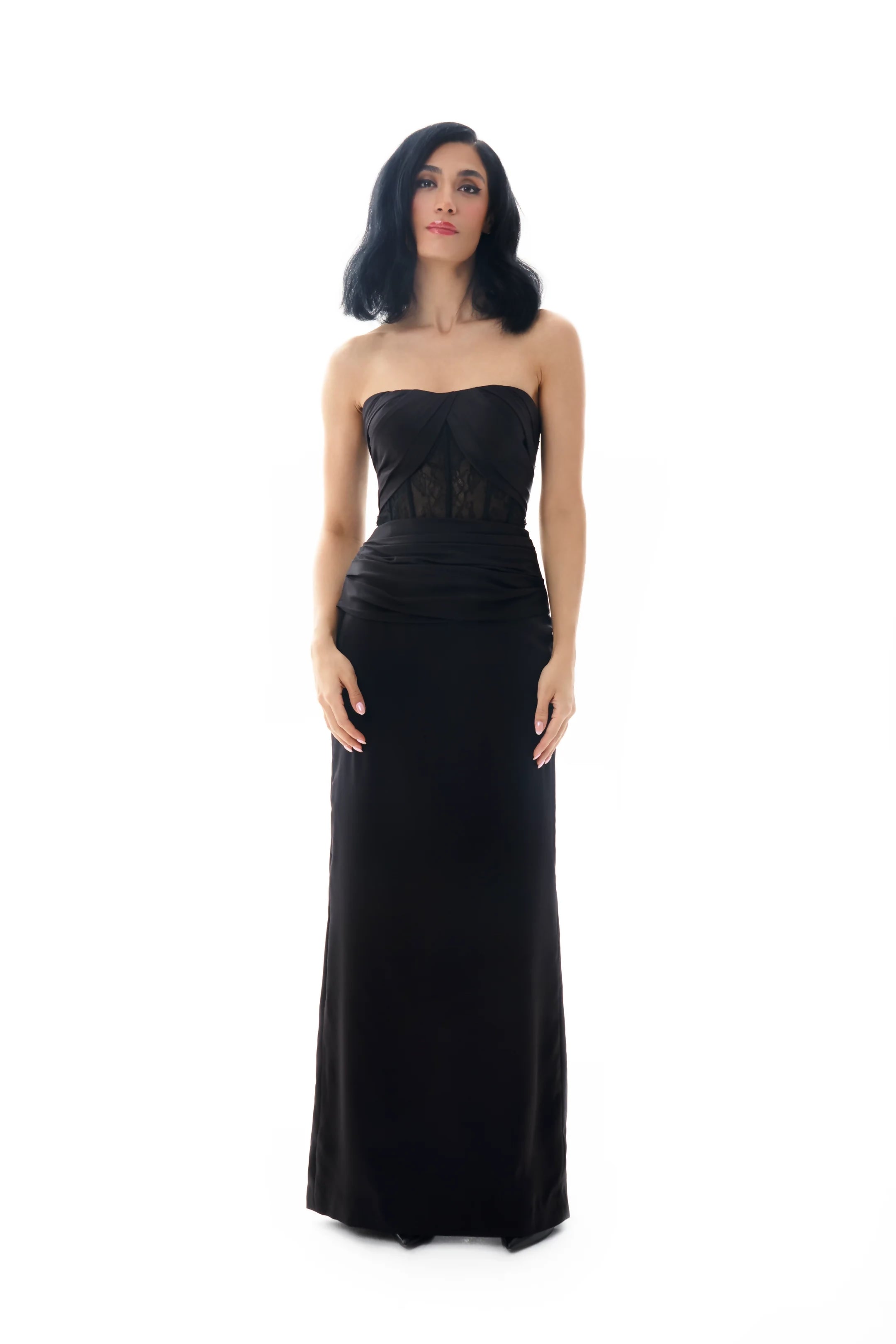 EVJENIA dress