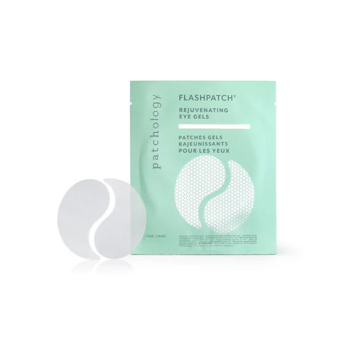 Patchology FlashPatch Illuminating Eye gels single