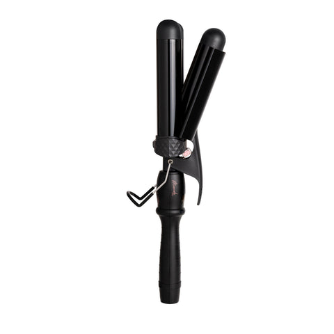 Mermade Hair Pro Waver 32mm - Black