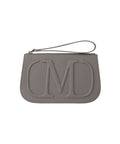 MIAR LOGO POUCH GRAY-07