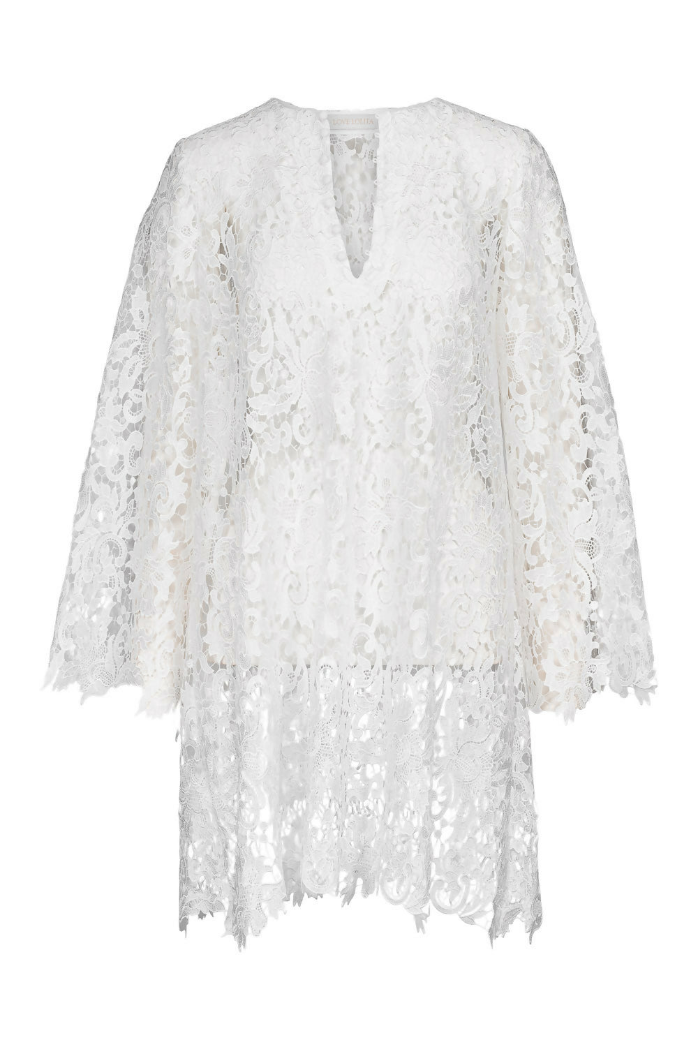 ARIA DRESS