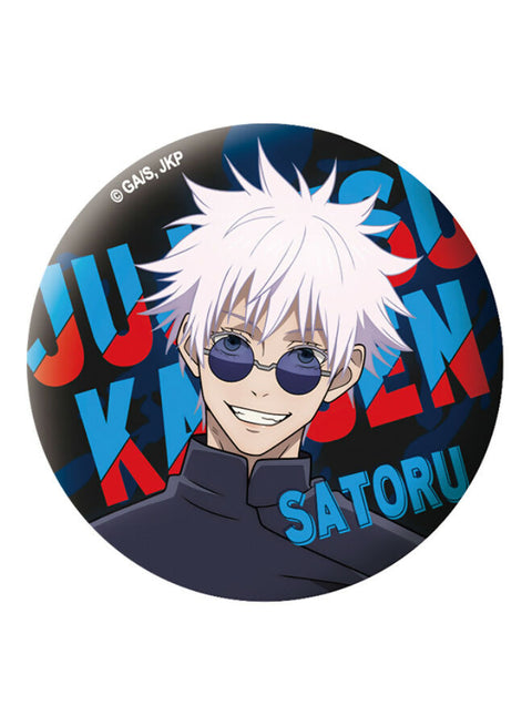 Jujutsu Kaisen 2 - Badge Series 3