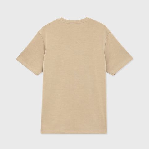 TYNT Premium Standard T-shirt/Beige