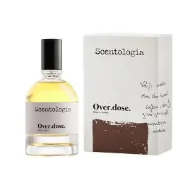 SCENTOLOGIA OVERDOSE EDP 100ML