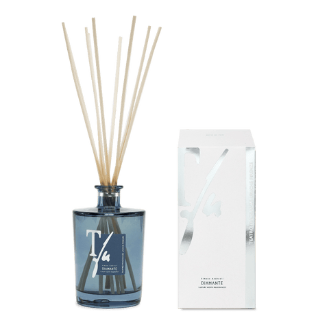 Diamante Home Fragrance Diffuser