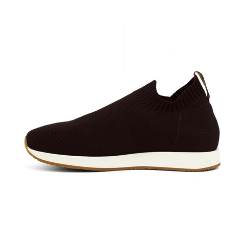 Stefano Borela Sneakers SB313 Brown