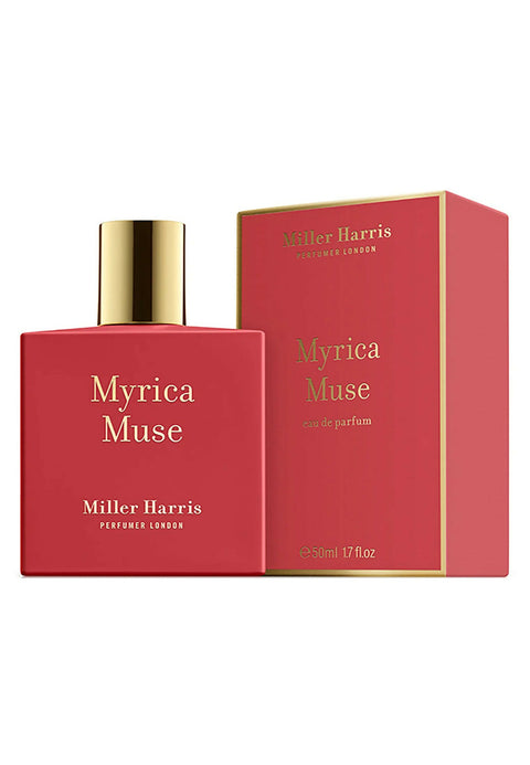 Miller Harris - Myrica Muse EDP - 50ml