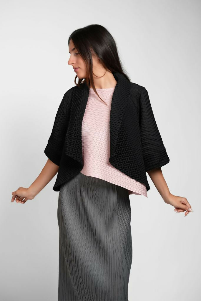 Women's Cardigan Black