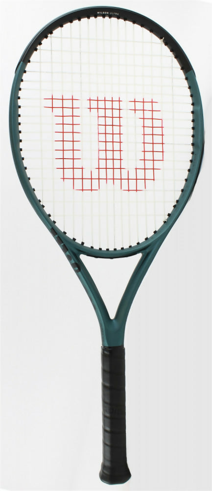 WILSON Ultra 26 V4 Junior Tennis