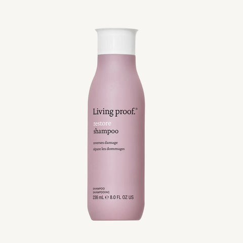 Living Proof Restore Shampoo 236ml