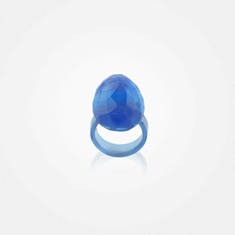 Blu Mare Ring