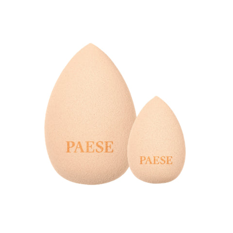 PAESE ACCESSORIES MAKE UP BLENDER SET - MINI+MIDI