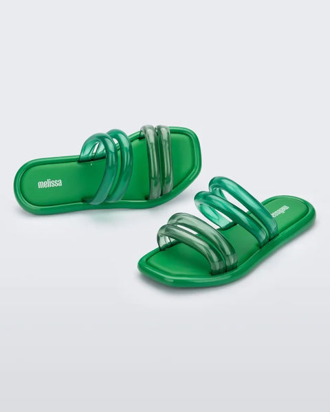 Airbubble Slides