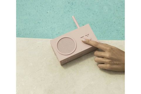 LEXON TYKHO 3 - PINK