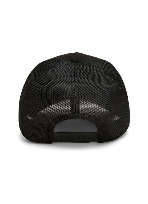 Goorin Bros Re Leone Rosso Trucker Cap