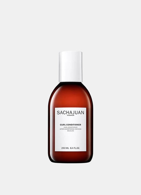 SACHAJUAN Curl Conditioner 250ml