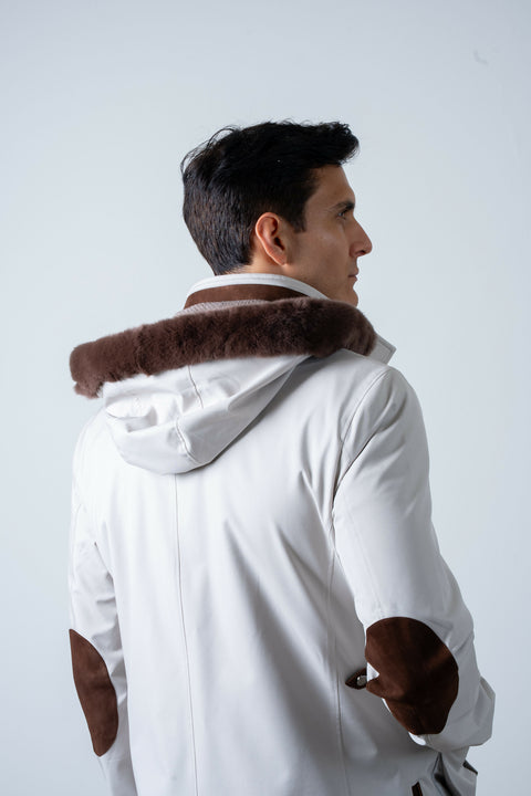 Travel Jacket 901-SD
