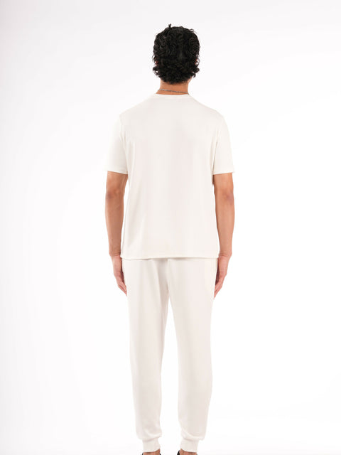 TYNT Premium Standard T-shirt / Pure White